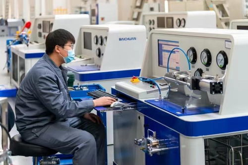 共享場景賦能制造業(yè)高質(zhì)量發(fā)展 軟件開發(fā)的關(guān)鍵作用