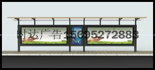 永康時達 公交候車亭專業制造與軟件開發融合，引領智慧城市新基建
